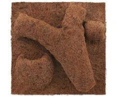 Terariumo fono: „Repti Planet Coco“ vazonas 30x30cm