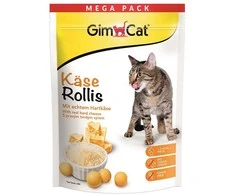 Gimborn GIMCAT CHEEZIES 425G