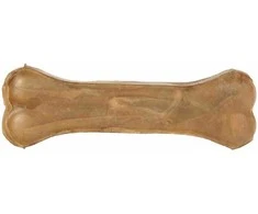Trixie Kramtomas kaulas, presuotas, 15 cm, 75 g
