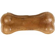 Trixie Kramtomas kaulas, presuotas, 5 cm, 8 g