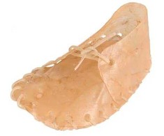 Šunų skanėstai - Trixie kramtukai 20 cm, 45 g