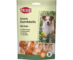 Trixie PREMIO Chicken Bits šunų skanėstai su paukštiena, 100 g