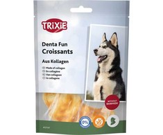 Trixie Denta Fun Croissants 2x80g