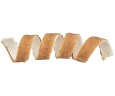 Trixie Denta Fun Duck Chewing Curl, bulk, 12 cm, 12 g - (50 pk/ps)