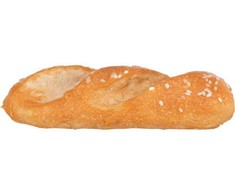 Trixie Denta Fun Mini Baguette, bulk, 13 cm, 70 g - (50 pk/ps)