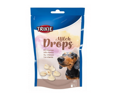 Trixie MIŠKININKYSTĖS 200G PAKETĖLIS