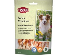 Trixie SNACKI Premio vištienos 100g
