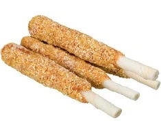 Trixie PREMIO skanėstai šunims Corn Dogs, antiena, 4x100 g