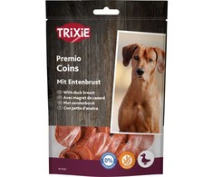 Trixie SNACKI Premio antiena Puts 80g