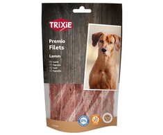 Zolux Trixie PREMIO Filė - ėriena, 80 g