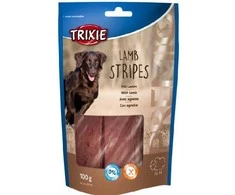 TRIXIE PREMIO Ėrienos juostelės, 100 g