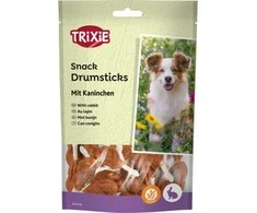 TRIXIE PREMIO skanėstai šunims, triušienos blauzdelės, 8 vnt.-100 g