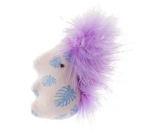 Gimborn Rotaļlieta kaķiem - GC DREAM SQUIRREL VIOLET