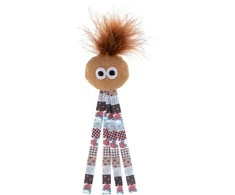 Gimborn Rotaļlieta kaķiem - GIMCAT PAGGY BROWN