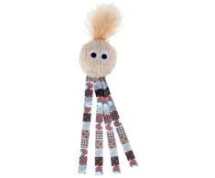 Gimborn Rotaļlieta kaķiem - GIMCAT PAGGY BEIGE