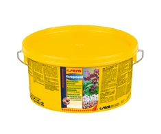 Grunts akvārijam : Sera Professional floreground 2.200ml (1kg)