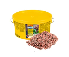 Grunts akvārijam : Sera Professional floreground 2.200ml (1kg)