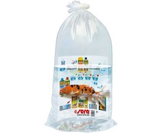sera popierinis maišelis 50 vnt.