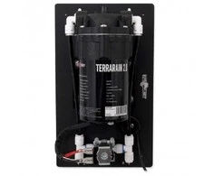 Jaudīga rasas sistēma ar piederumiem : Repti Planet Powerful dew system with accessories suitable for many reptiles