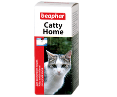 Beaphar Catty home 10ml, katės pripratinimui