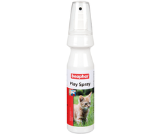 Beaphar Play spray 150 ml pritraukianti priemonė katėms