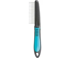 Trixie Combi crest su apvaliais dantimis 22cm