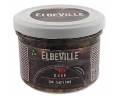Konservi suņiem – ElbeVille Oral Cavity Care, jautiena with Chamomile, Mint and Juodas Currant leaf, 220 ml