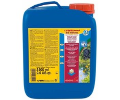 Sera tvenkinio bakterijų aktyvatorius 2500 ml