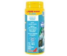 Sera Pond O2 + 500g