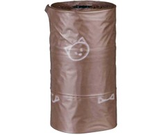 Maisiņi - Trixie Cat Waste Bags, 3 ruļļi pa 10 maisiņiem