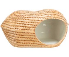 Trixie TX-61369 NAMELIS graužikams FISTASZEK 17x8x8cm