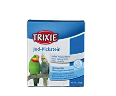 Trixie Paukščių kreida su jodu, 90 g