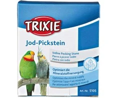 Trixie Paukščių kreida su jodu, 90 g