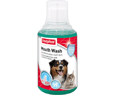 Beaphar burnos vanduo 250 ml