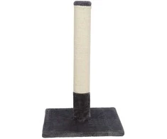 Trixie Batres draskyklė stulpas katėms , 62 cm, pilka