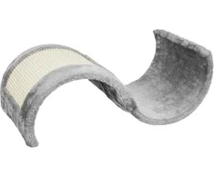 Trixie Scraching post wave pilka 39 × 28 × 50 cm