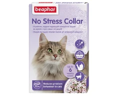 Raminantis katėms : Beaphar No stress Cat Collar 35cm