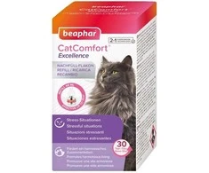 Nomierinošs līdzeklis kaķiem – Beaphar CATCOMFORT REFILL 48ML