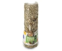 Papildbarība grauzējiem un maziem dzīvniekiem : Witte Molen Puur PAUZE TUNNEL PARSLEY FLOWERS 60g