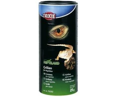 Trixie Maistas kriketo reptilijoms 250 ml / 25 g (TX-76392)