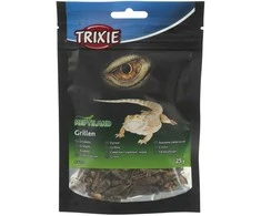 Trixie Maistas kriketo reptilijoms 250 ml / 25 g (TX-76392)