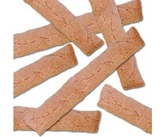 Papildbarība:gardums dīķu karpām : Sera KOI Snack 20pcs (25g)