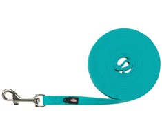 Trixie Lengvas antkaklis, M-L: 43-51 cm / 20 mm, tamsiai pilka
