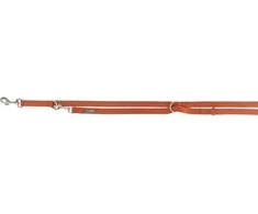 Trixie Premium M/L taśma 2m oranžinė