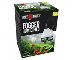 Piederumi miglotājam : Repti Planet Fogger Maxi 2,2L