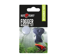 Piederumi miglotājam : Repti Planet Membrane and key for fogger