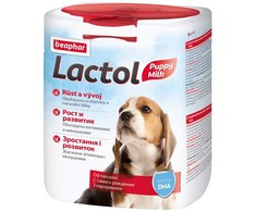 Beaphar Lactol Puppy 500g (pak6)