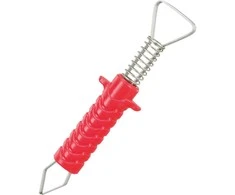 Trixie Erkių traukiklis metalinis 8 cm