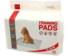 Placek Absorbējošie paladziņi : Dog Fantasy Training Pads, 90 x 60 cm : 50 gb