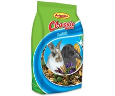 Placek Barība trušiem – Avicentra food special for rabbits, 1kg